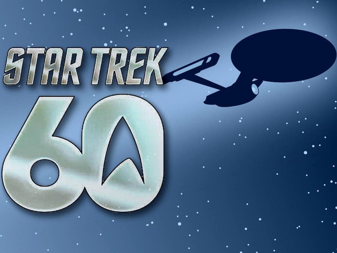 Star Trek’s 60th Anniversary to be Celebrated in Seaside Heights