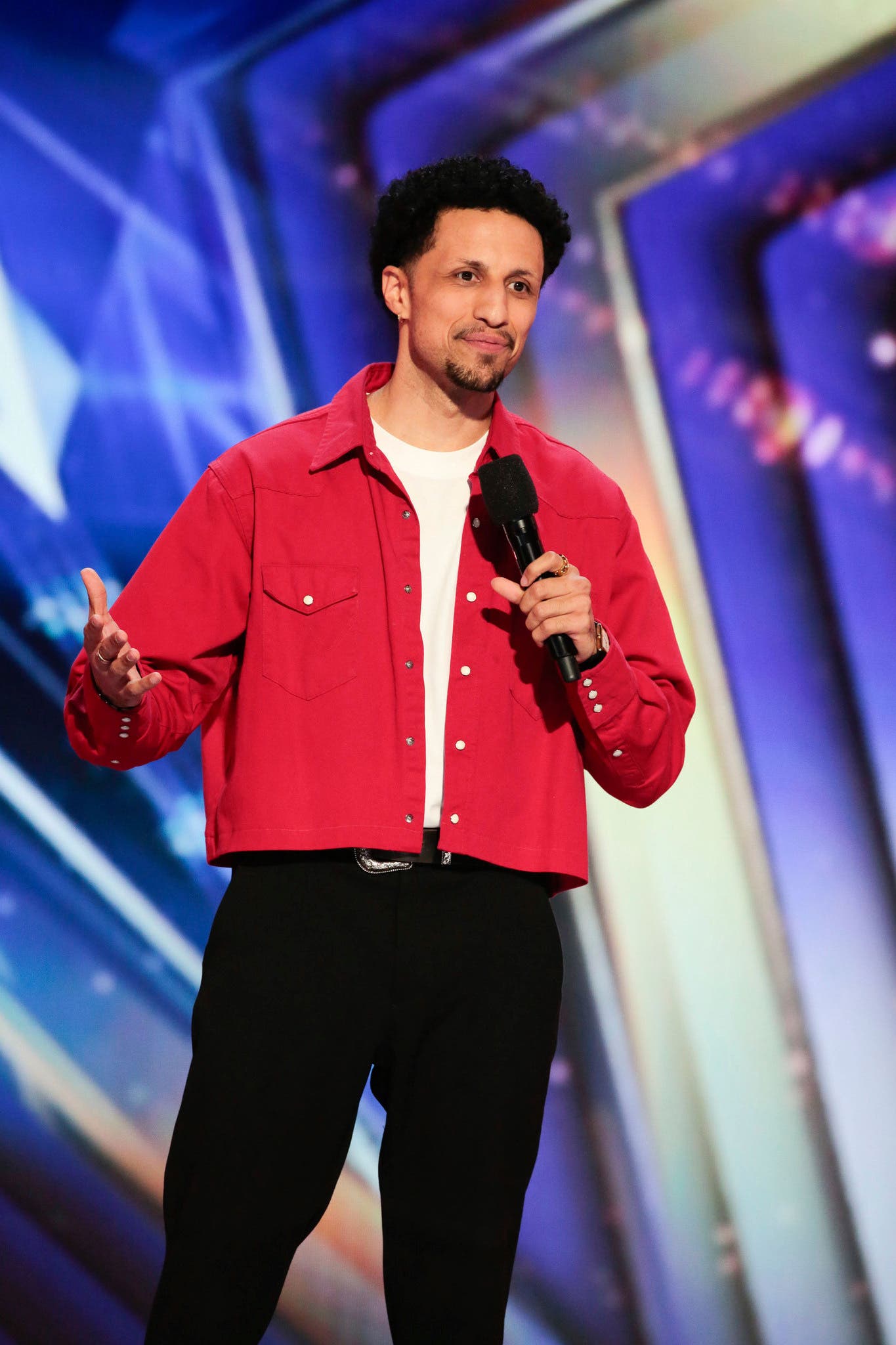 Best Friday Night Stand-Up Comedy Show in NYC | Comic Strip Live – Featuring America's Got Talent's