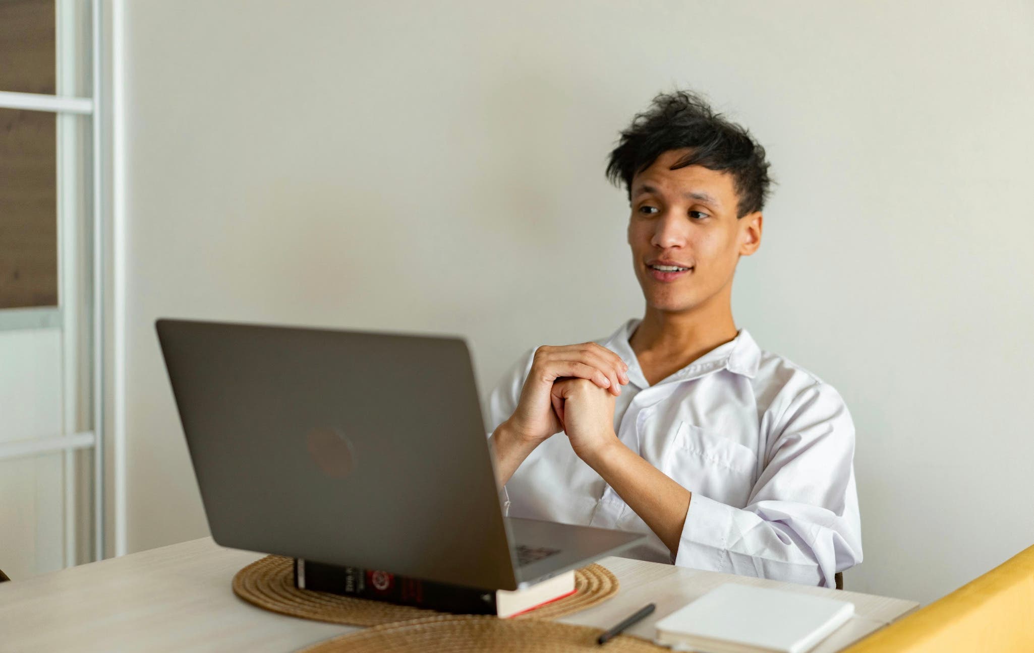  French Conversation Classes Online