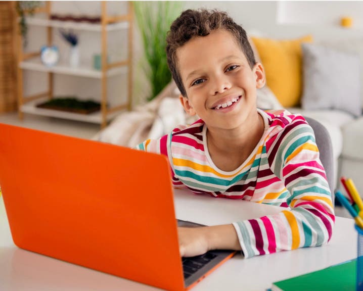 French Classes for Beginner Children Online