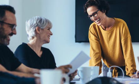French Conversation Classes in Washington DC