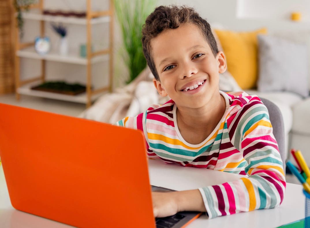 French Classes for Beginner Children Online