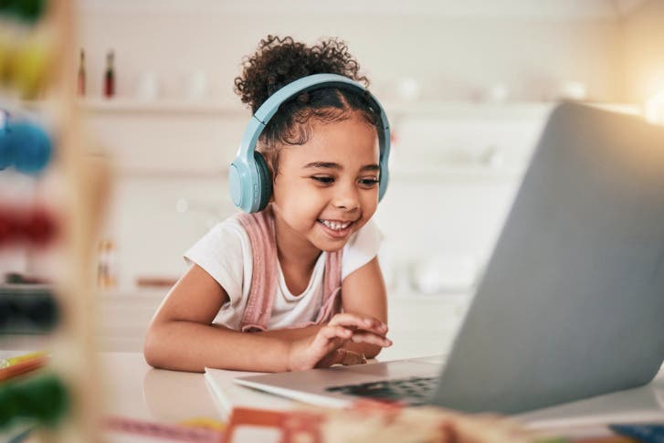 Online French Classes for Young Kids – Ages 3.5 to 7 | Fun & Interactive