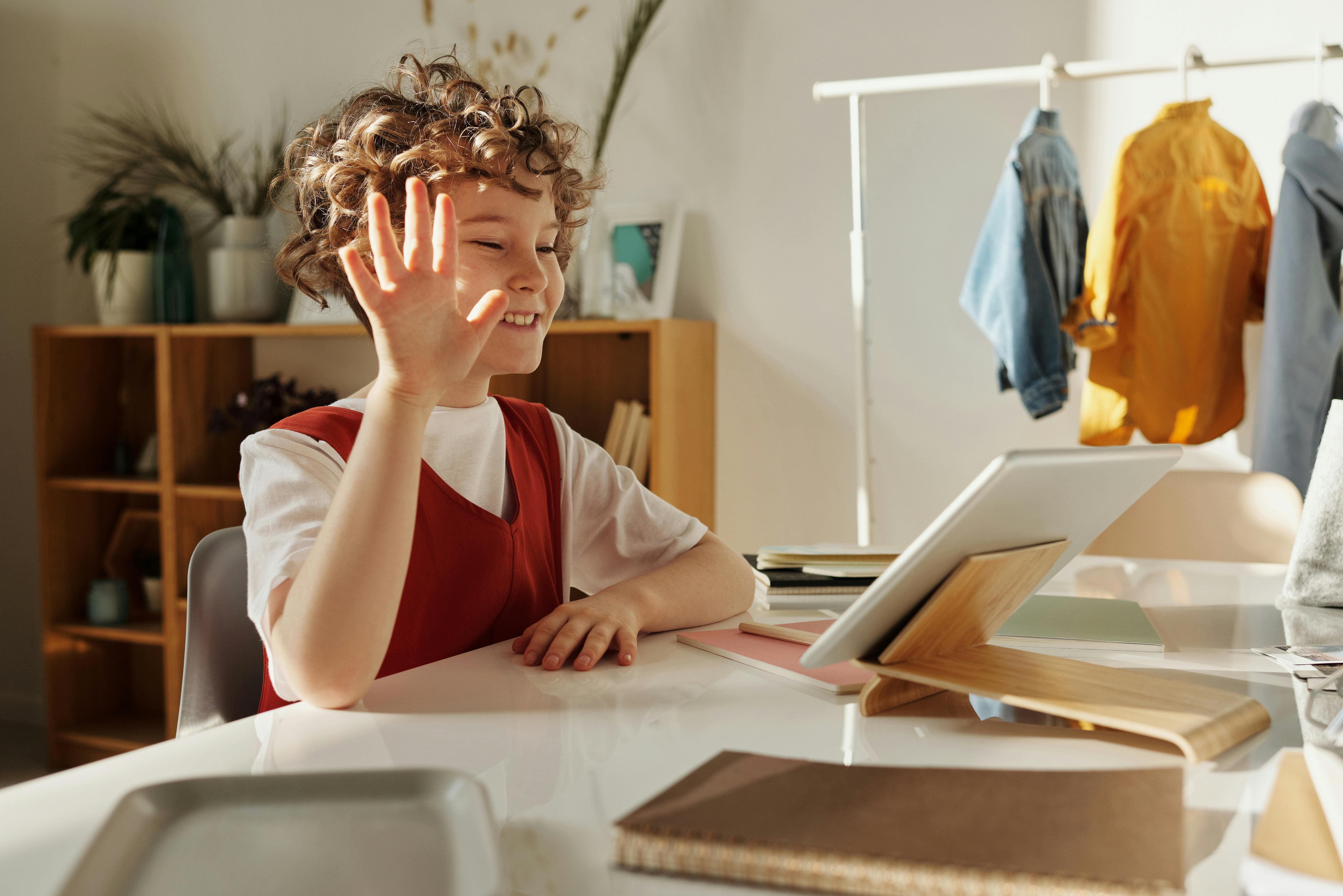 Online French Classes for Kids – Ages 7.5 to 12 | Beginner to Intermediate