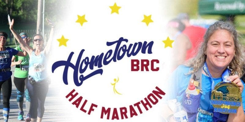 Hometown Half Marathon & 5k/10k - Louisville