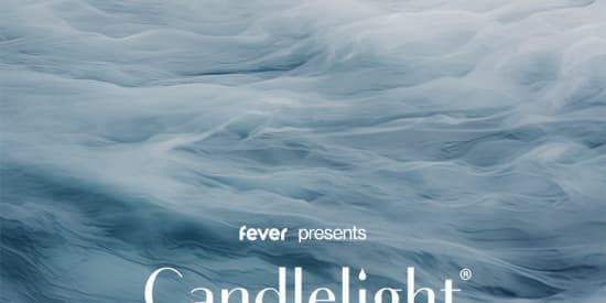 Candlelight: The Best of Hans Zimmer