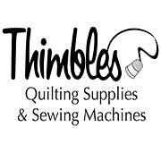 Thimbles Quilting and Sewing Supplies