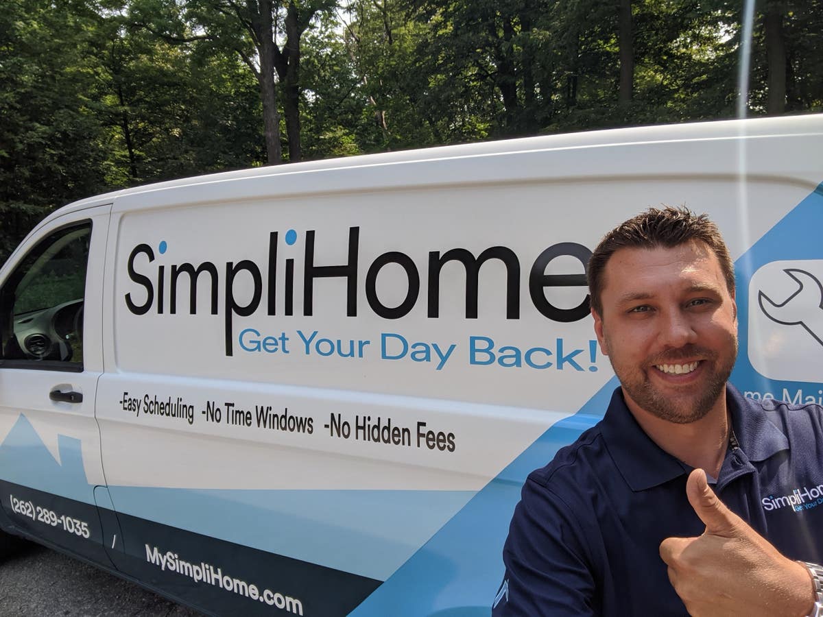 SimpliHome