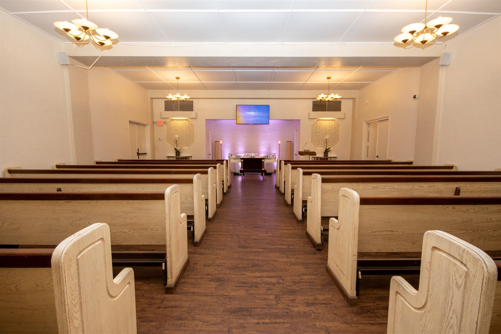 Funeral home in Miami, FL