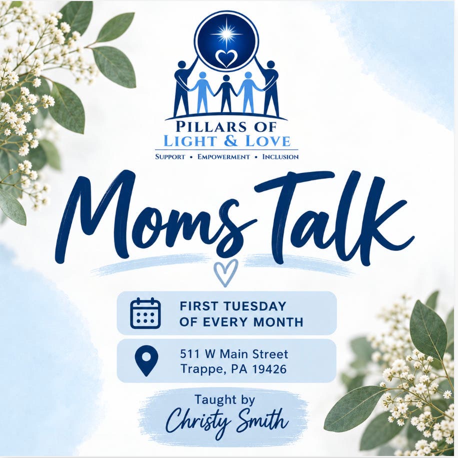 Moms Talk