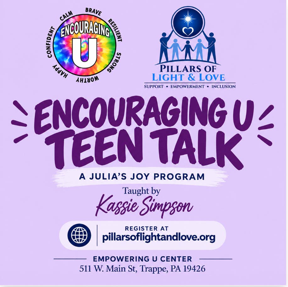 Teen Talk