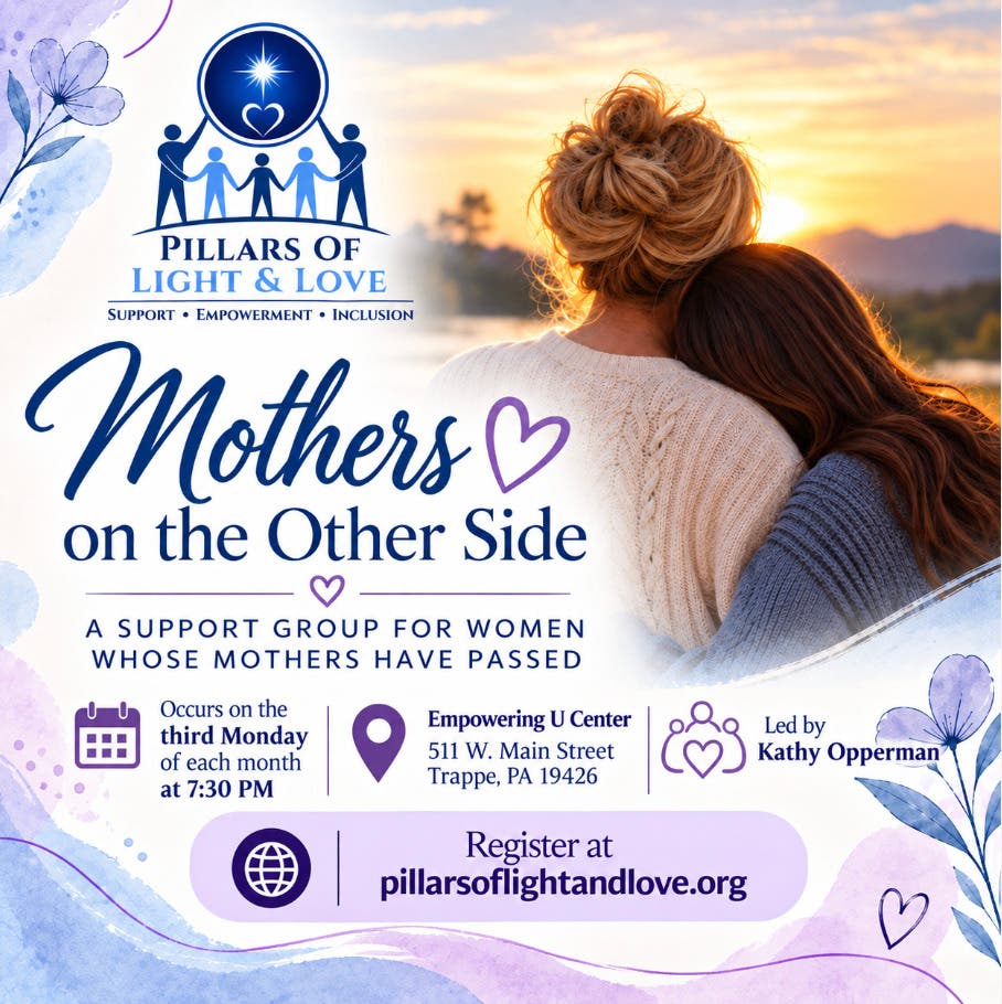Mothers on the Other Side
