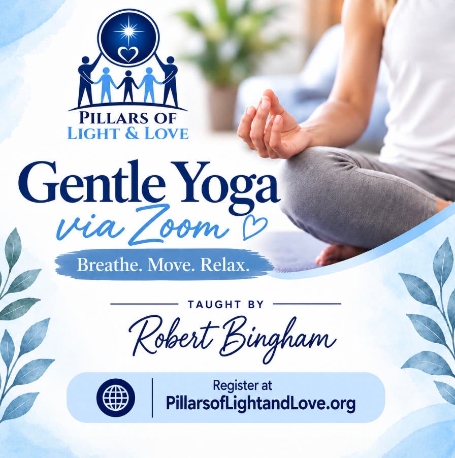 Gentle Yoga