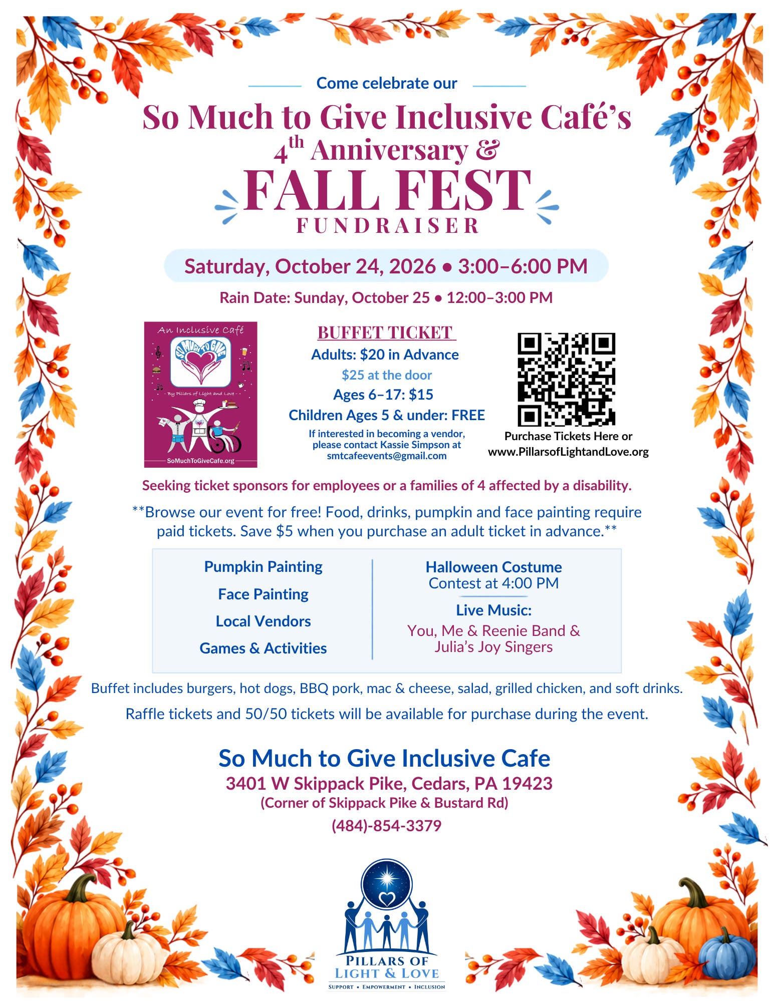 Fall Fest