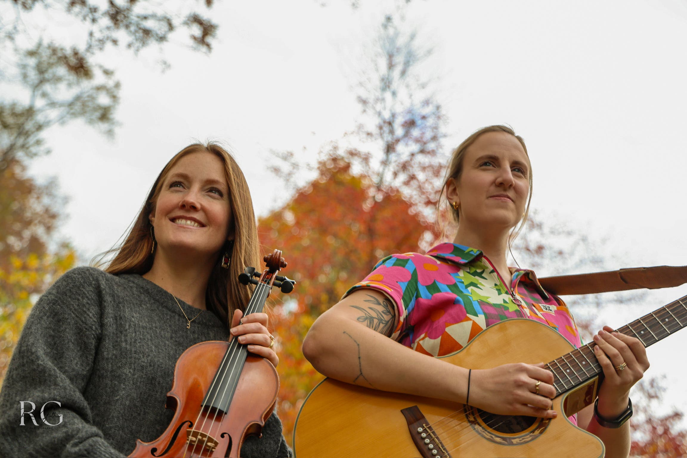 Lambertville Coffeehouse with singer-sonwriter Caitlyn Deviney