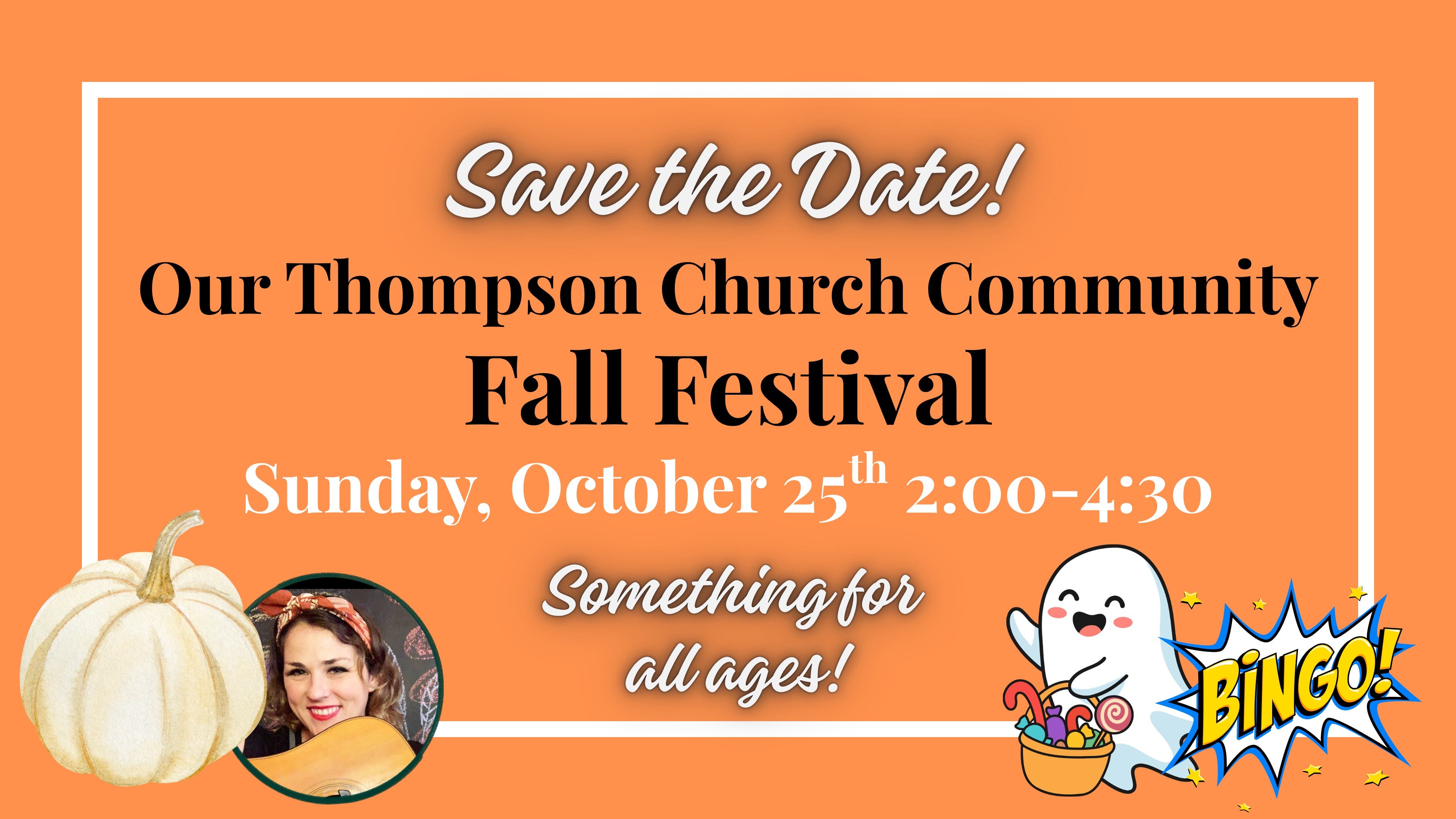 Fall Festival