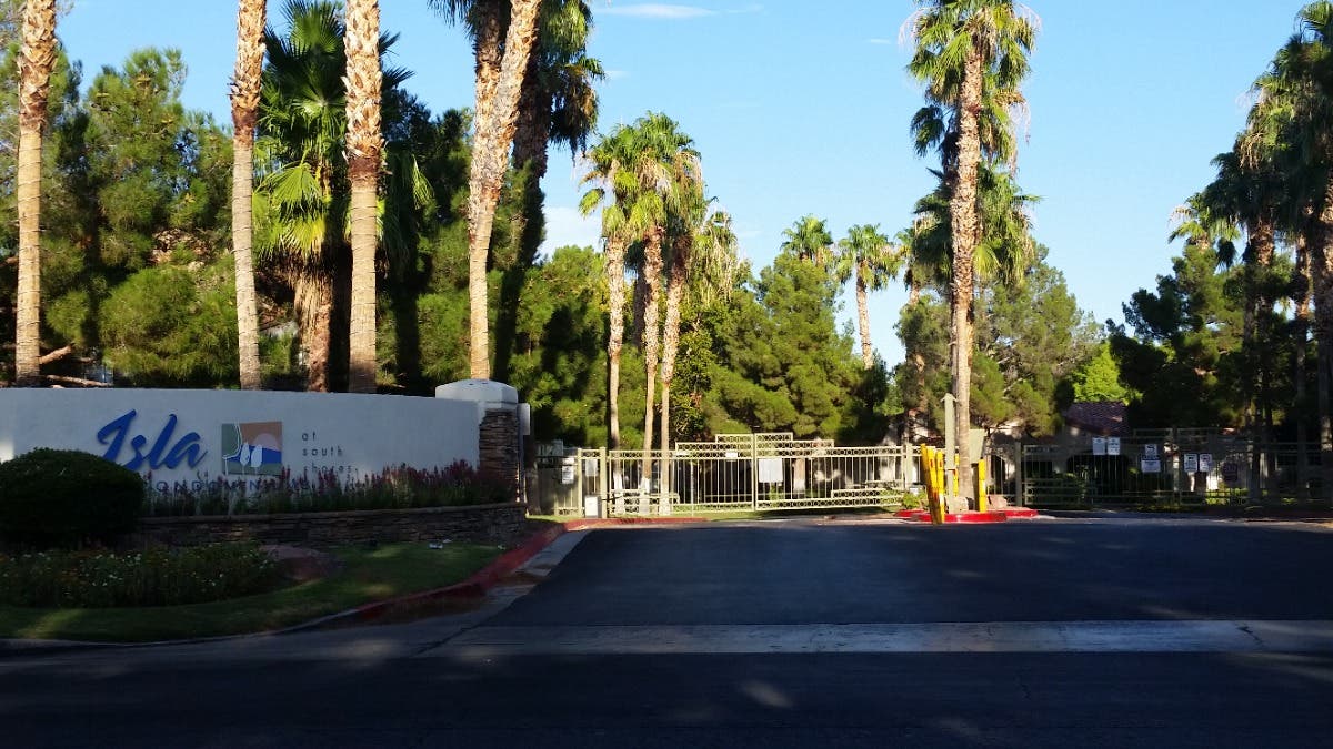 Condo For Sale By Owner Isla at South Shores in Desert Shores Las