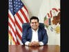 Alex Zapien, Lockport Township Supervisor