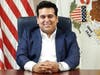 Alex Zapien, Lockport Township Supervisor