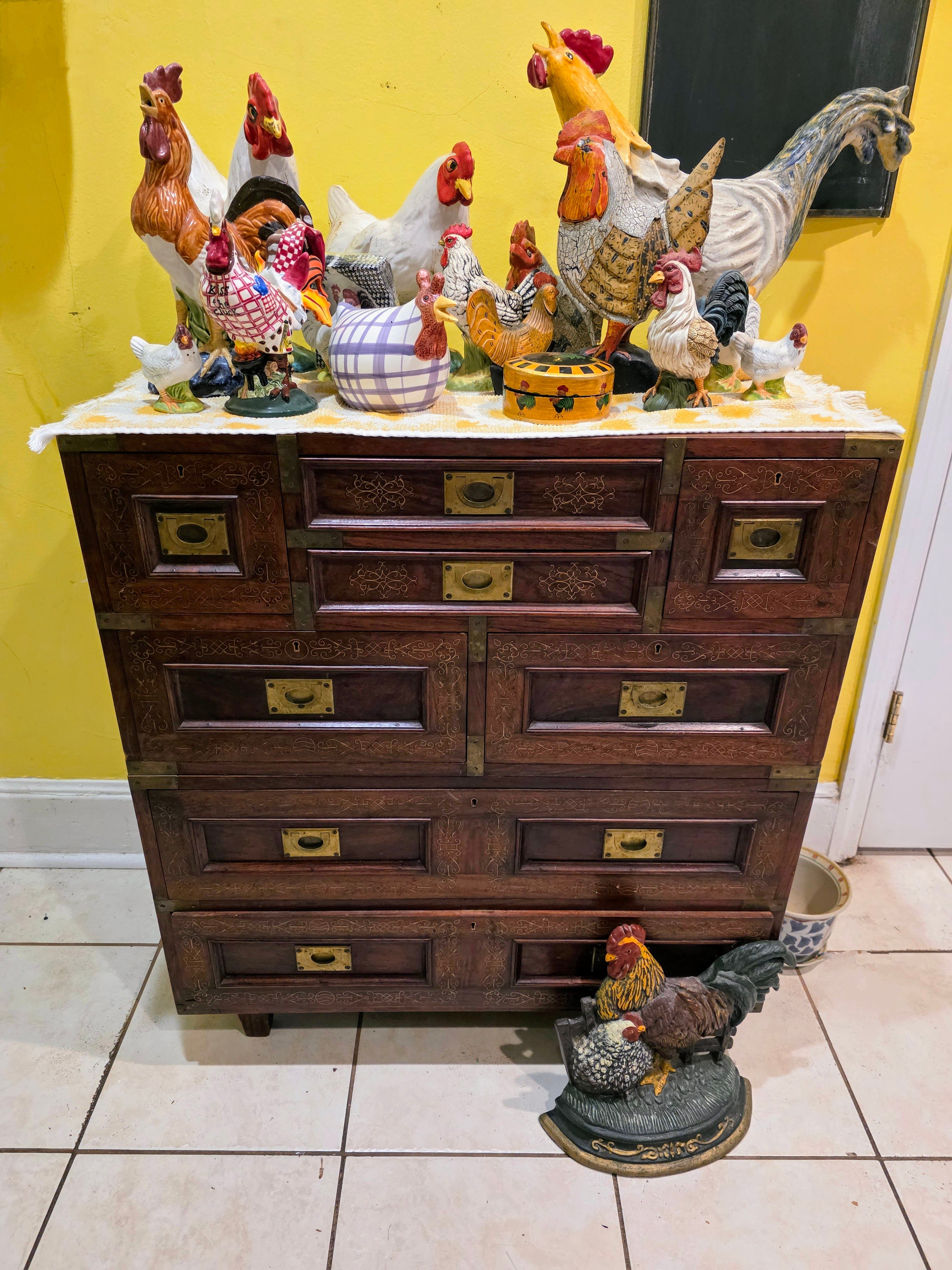 Scarsdale Park In-Person Estate Sale