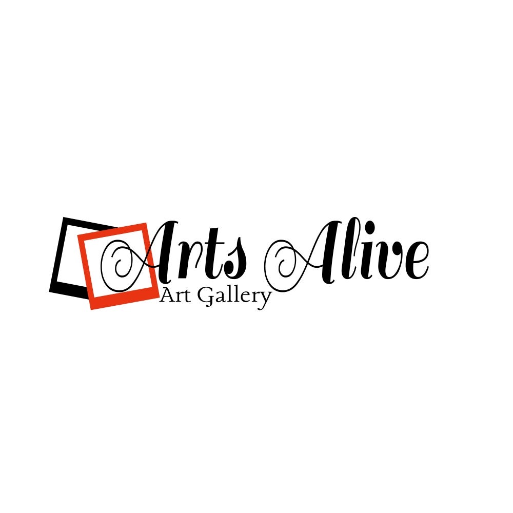 Arts Alive Art Gallery