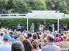 Attendees enjoy last year’s Eric Marienthal & Friends Concert benefiting High Hopes Brain Injury Program, supporting life-changing services for brain injury survivors and families.