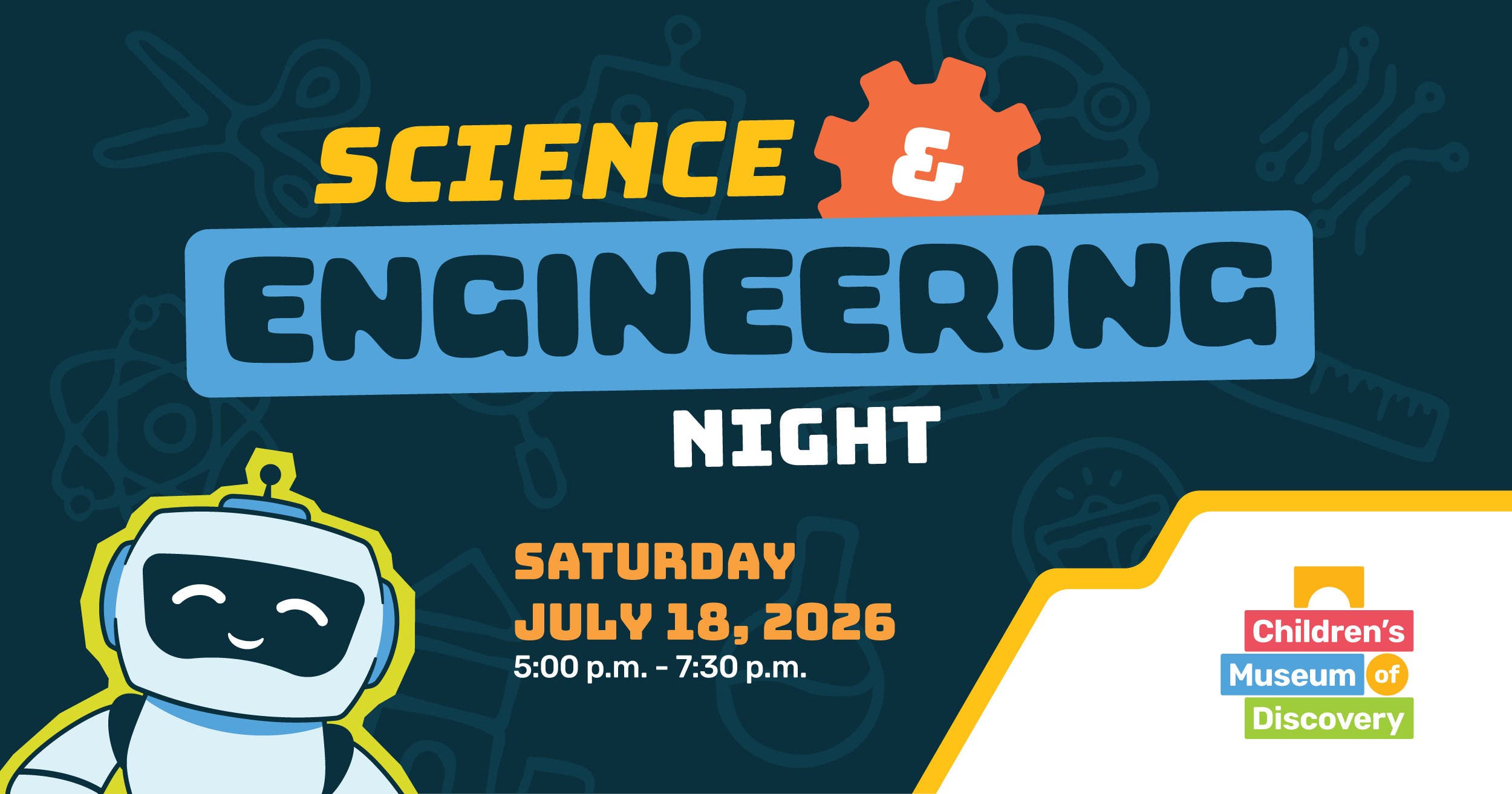 Science & Engineering Night