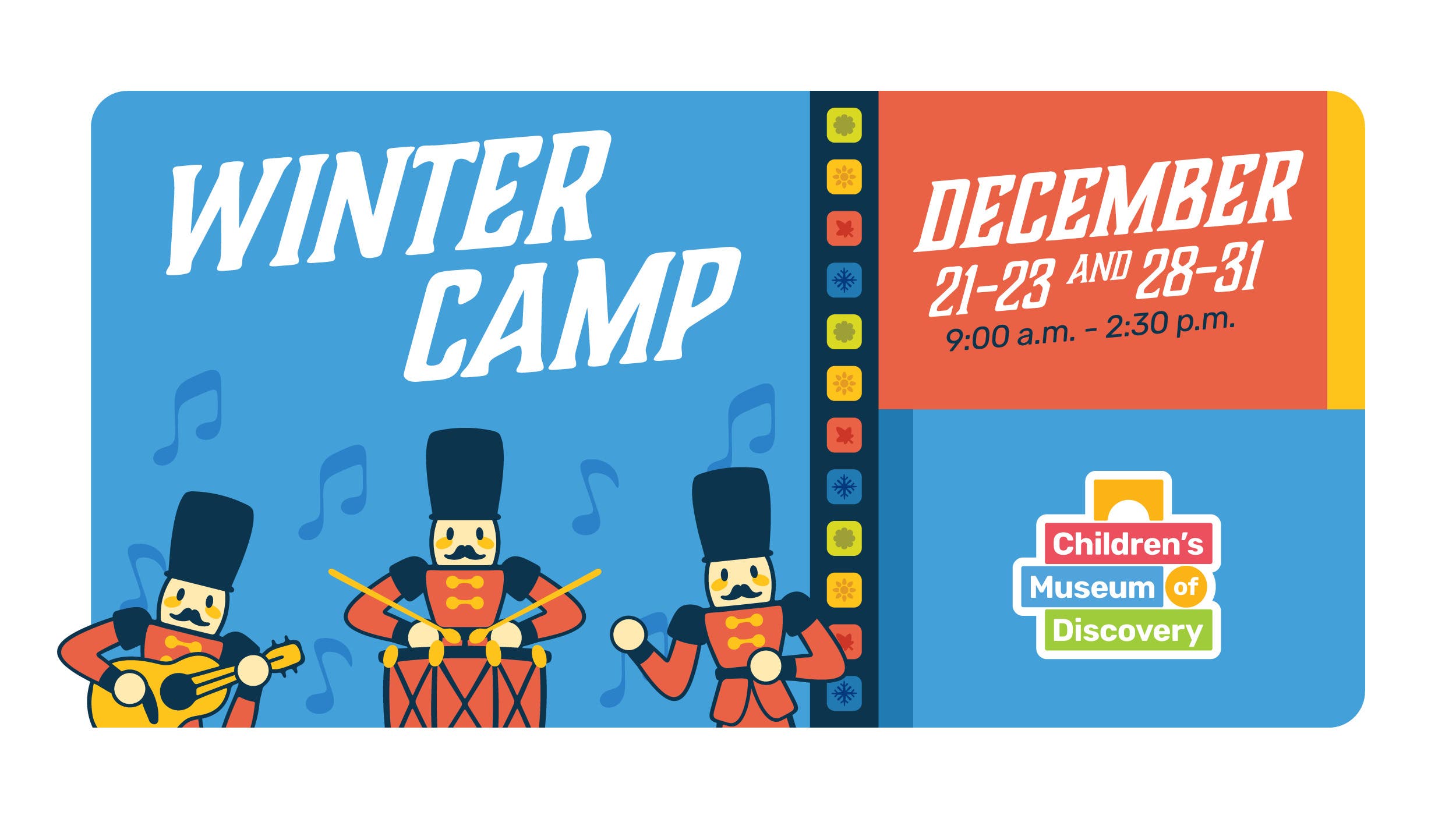 Winter Camp
