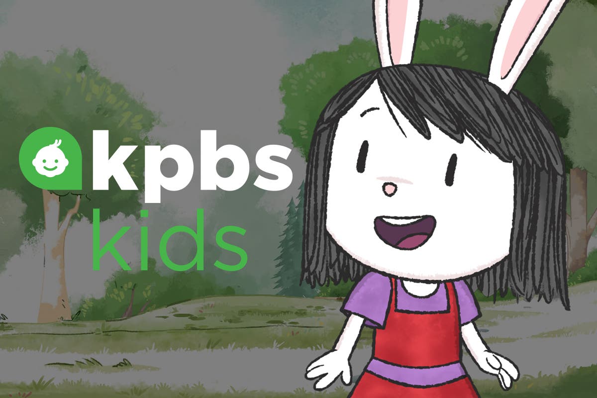 KPBS Kids Event: Elinor Wonders Why