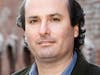 David Grann, author