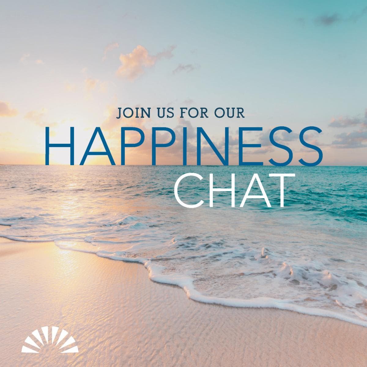 Virtual Happiness Chat  