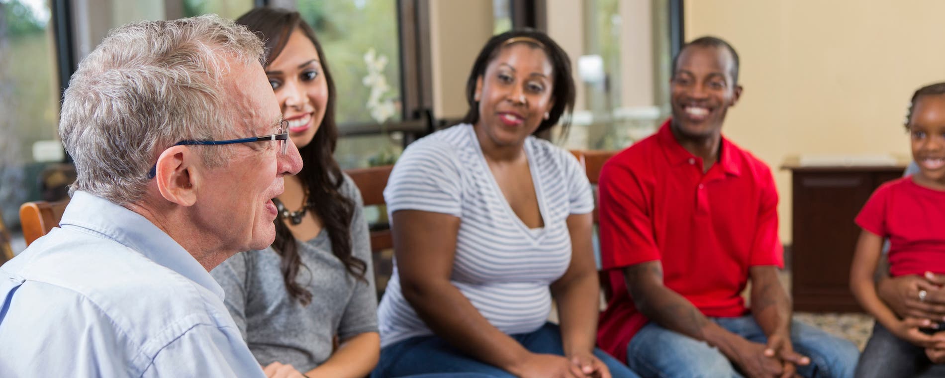 Mental Health First Aid Training