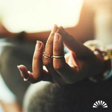 Virtual Mindfulness Drop-In