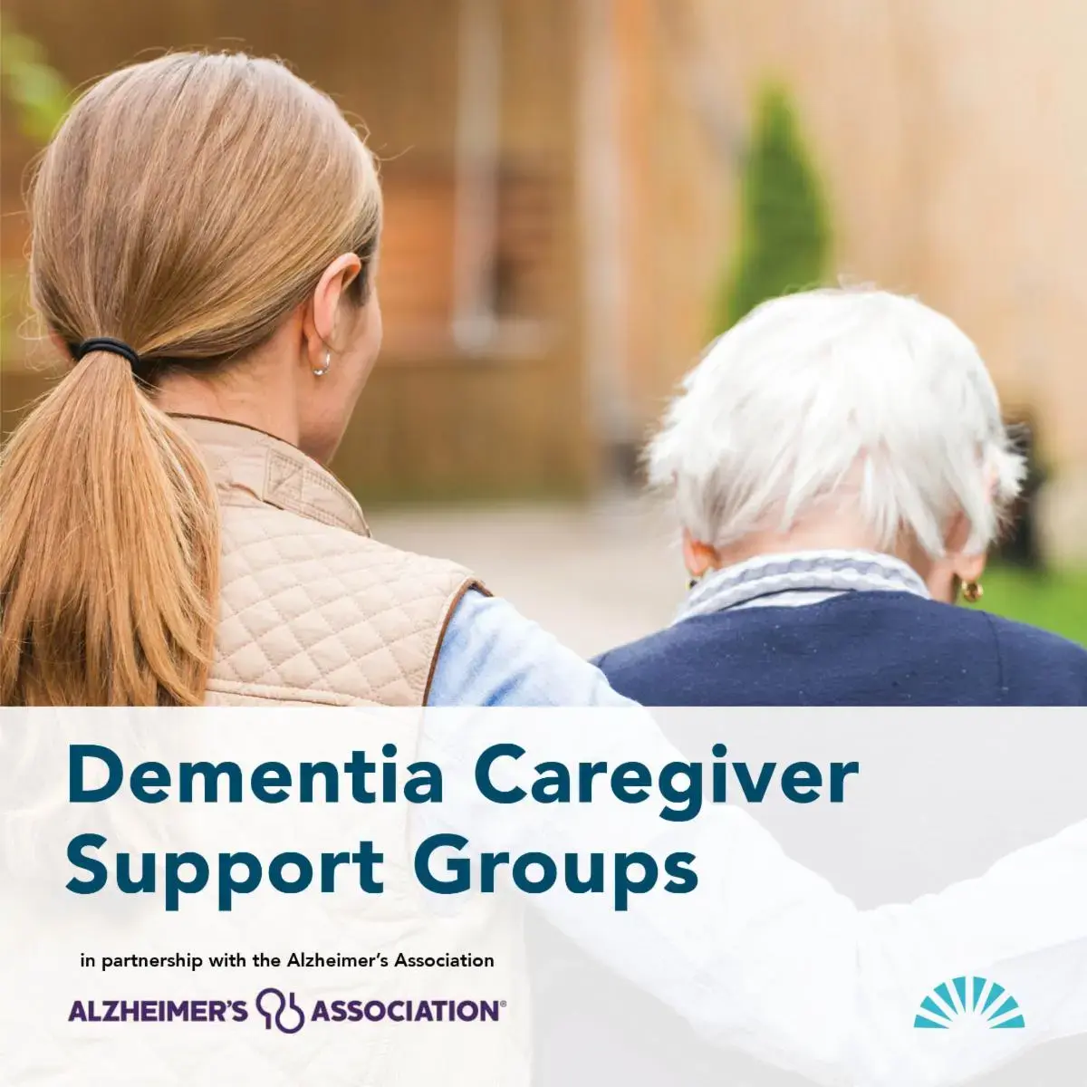 Dementia Caregiver Support Groups