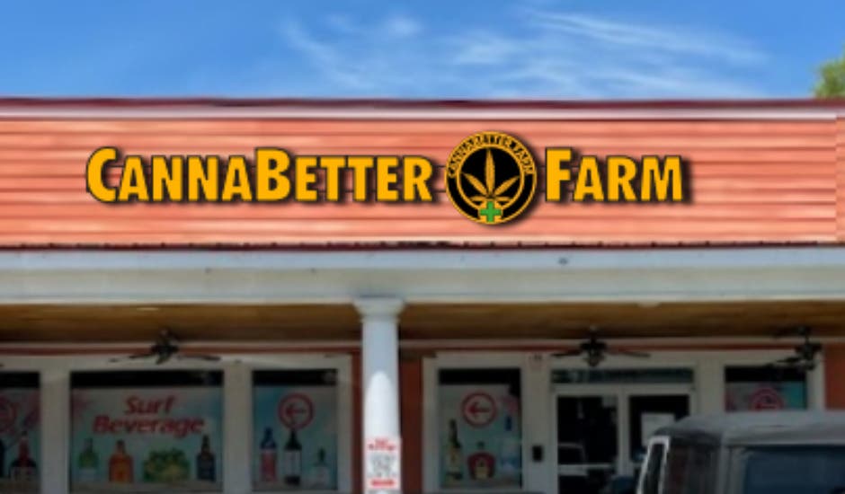 CannaBetter.Farm Ltd. Co Dispensary Murrells Inlet 
