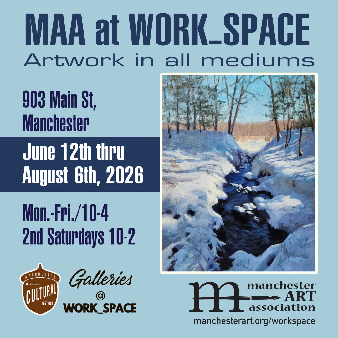 MAA at WORK_SPACE