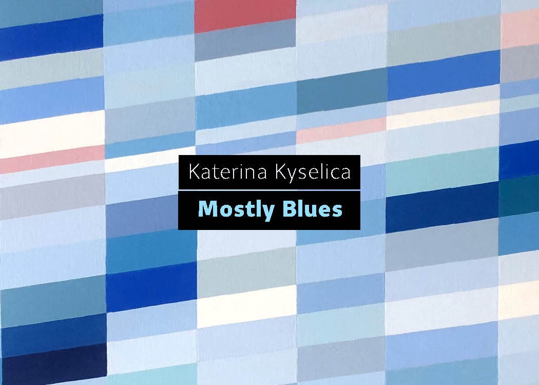 Mostly Blues