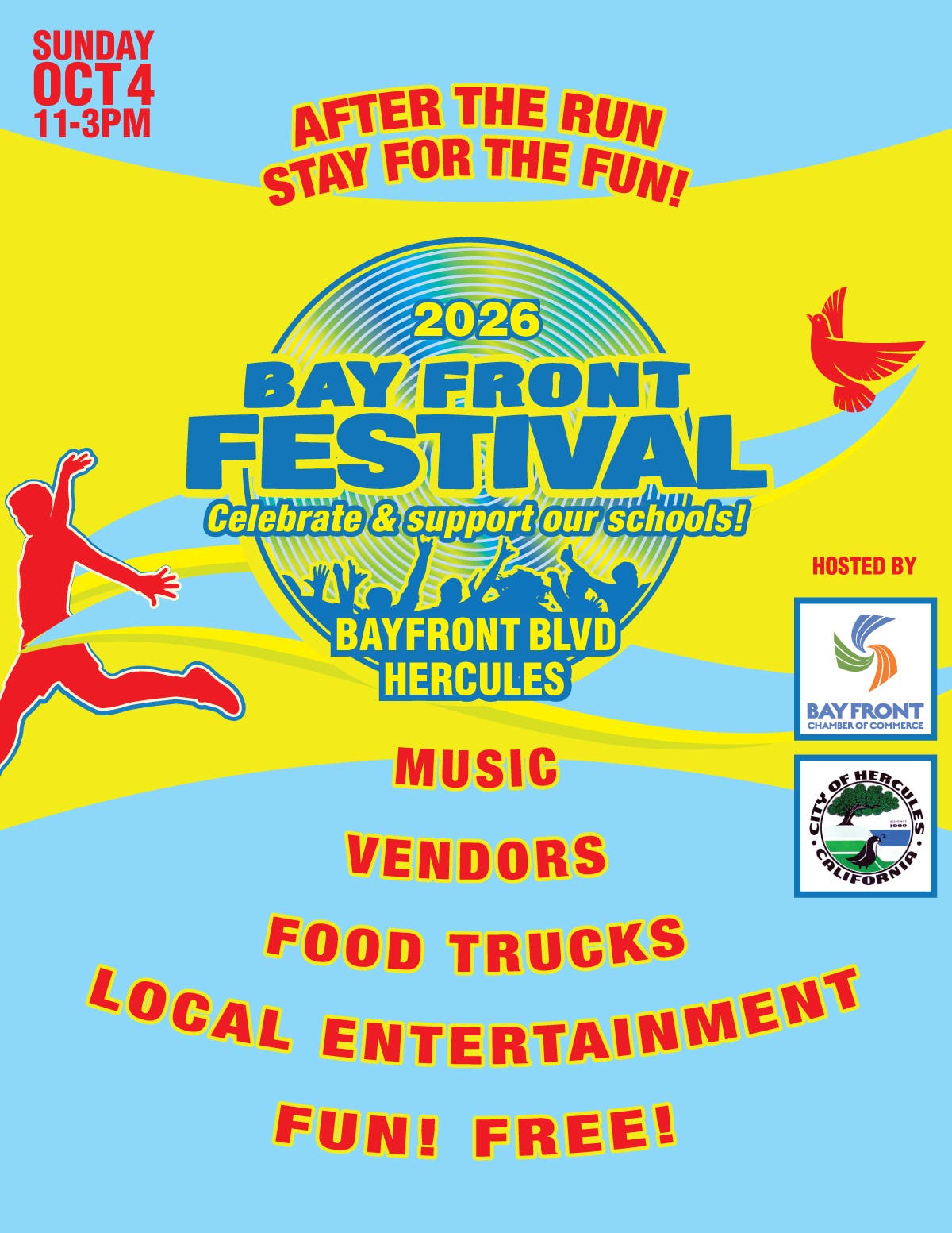Bay Front Festival
