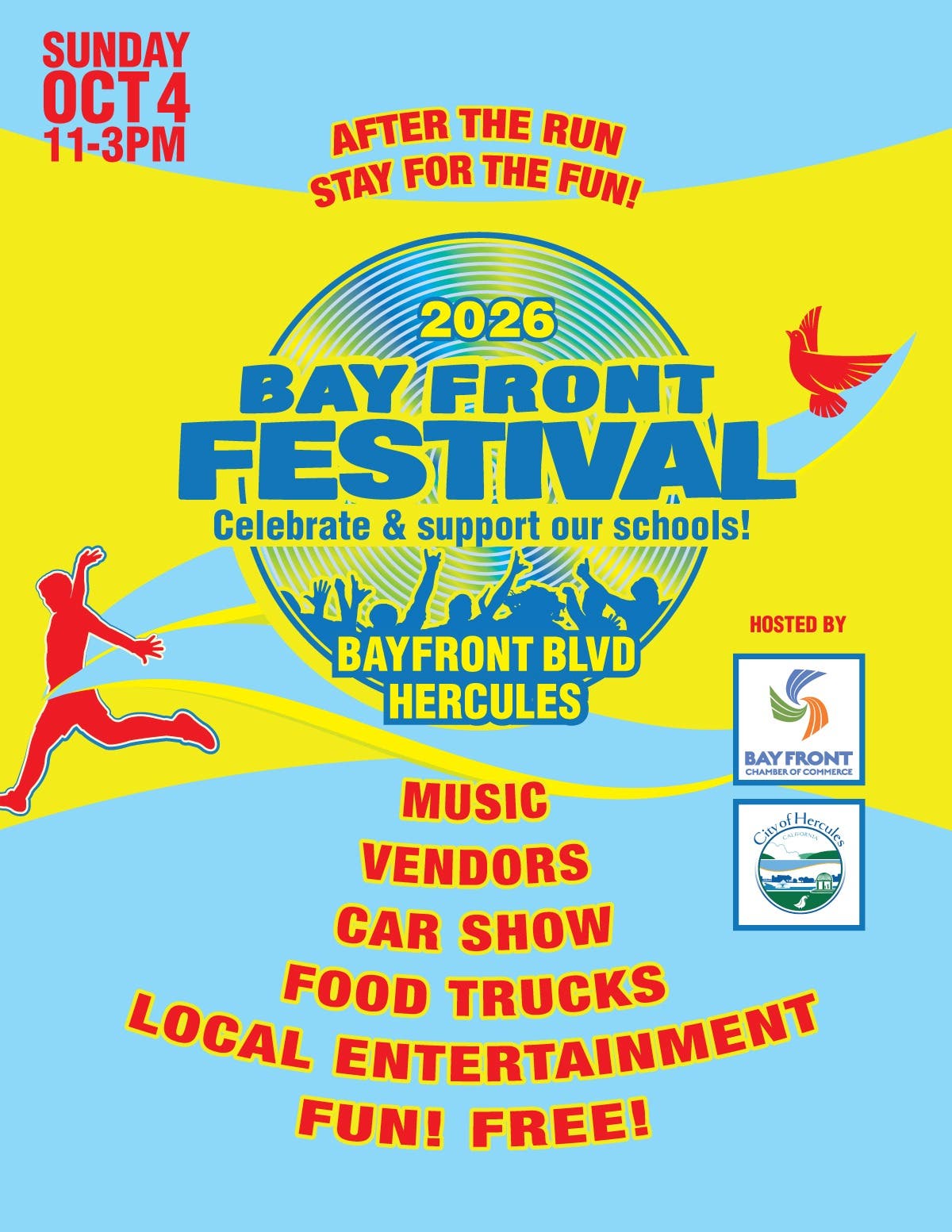 Bay Front Festival