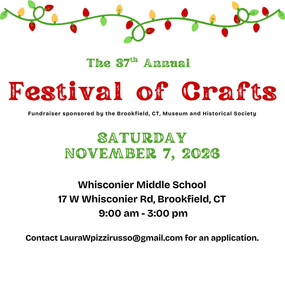 The 37th Annual Festival of Crafts