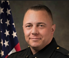 Lafayette Police Chief Alldritt
