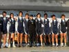 Gold, Men's 2V8+ Cooper Cup Champions
