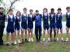 Gold, Boys 2V8+ State Champions