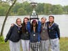 Gold, Girls Lightweight 4+ State Champions