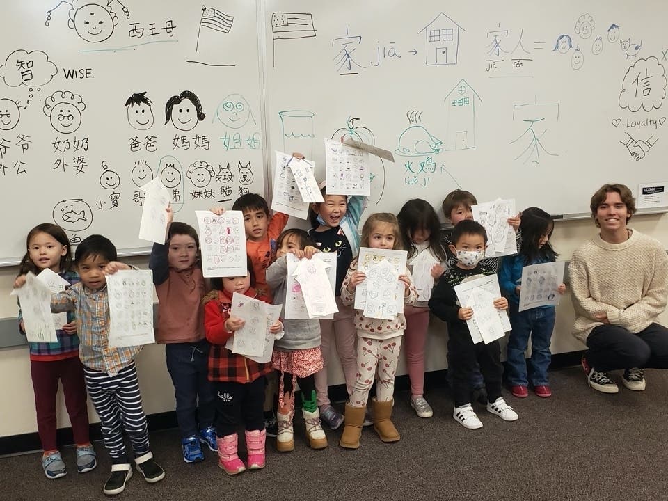 News small post card thumbnail