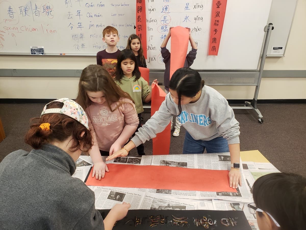 News small post card thumbnail