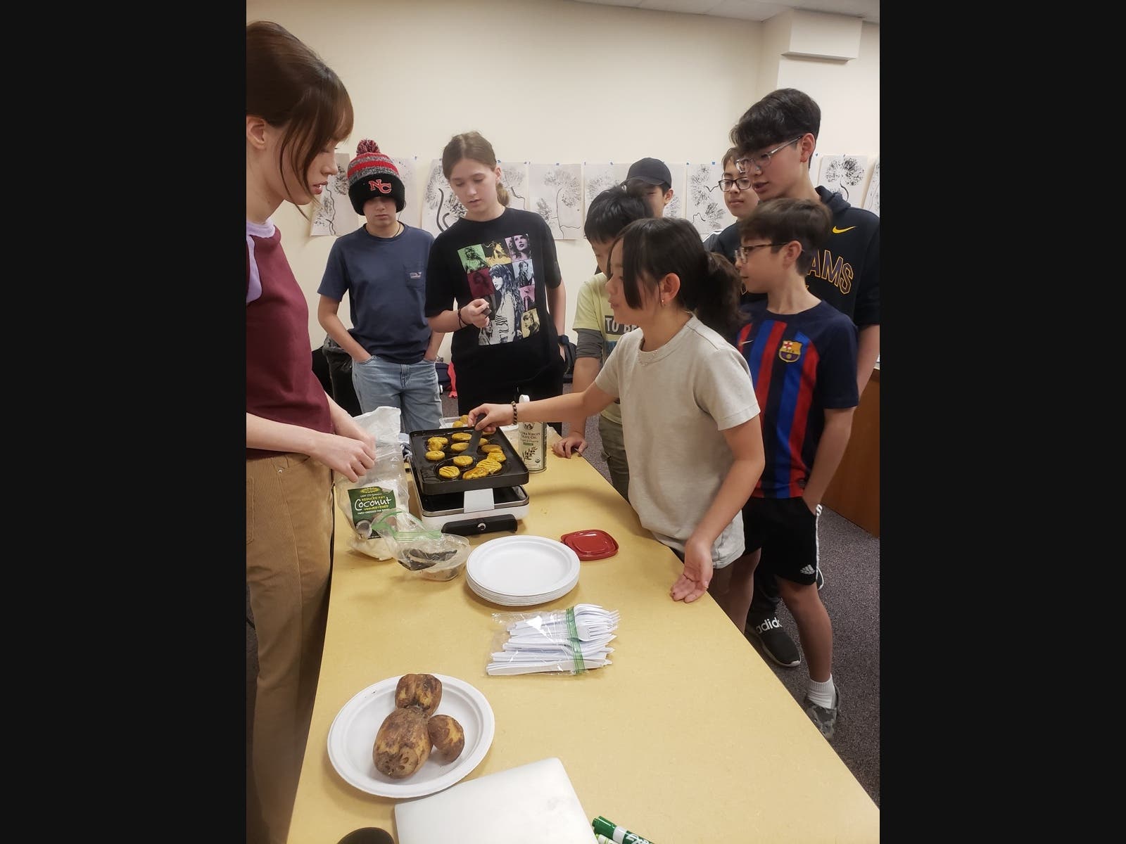 News small post card thumbnail