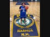 PAL Basketball  Player of the Year Shwarlin Eli “Swirl” Arriola, Jr. 