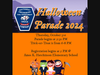 The Southwest Greensburg Fire Department's annual Halloween Parade is on Thursday, Oct. 31. 
