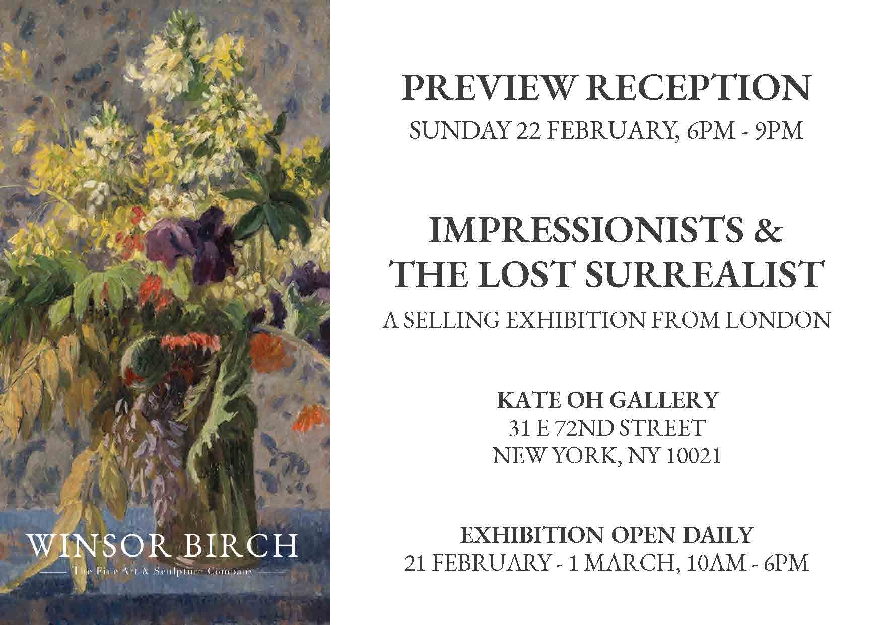 Curator Talk